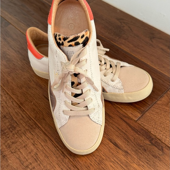 Super cool and unique 0’105  ZERO CENTEINO SCO1 ORIGINAL MARSEILLE ART size 6.5 - Picture 4 of 14